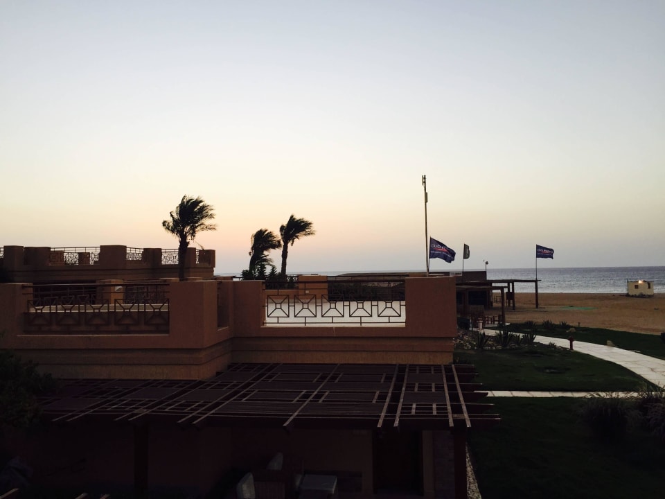 Sonnenaufgang Shams Prestige Abu Soma-Adults Only