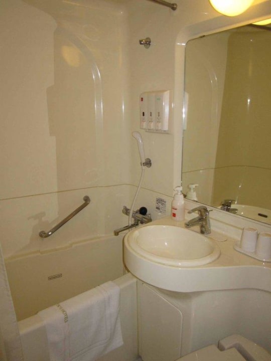 Bad Shibuya Tokyu REI Hotel