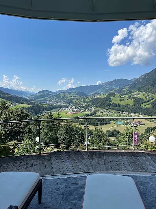 Pool Hotel Zinnkrügl