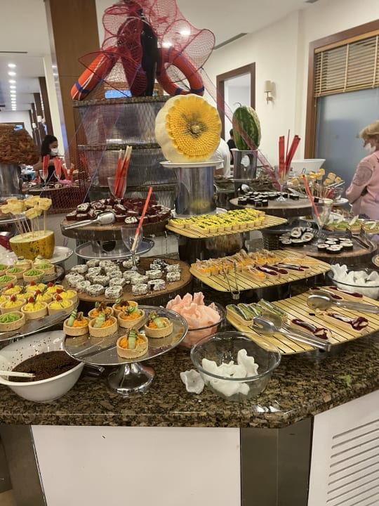 Gastro Arcanus Hotels Sorgun