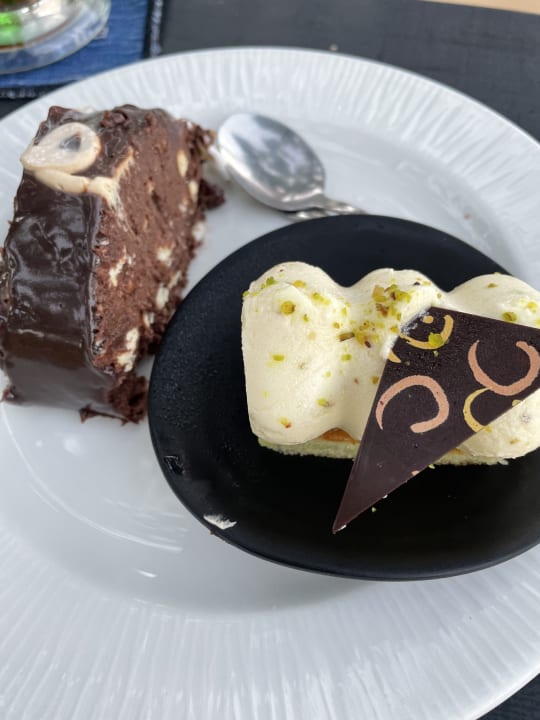 Gastro Corissia Beach Hotel