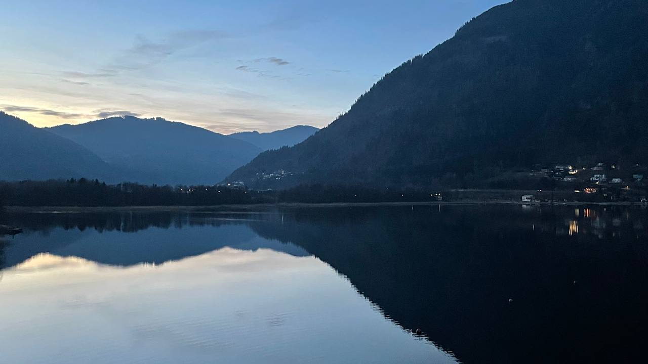 Außenansicht ROBINSON LANDSKRON