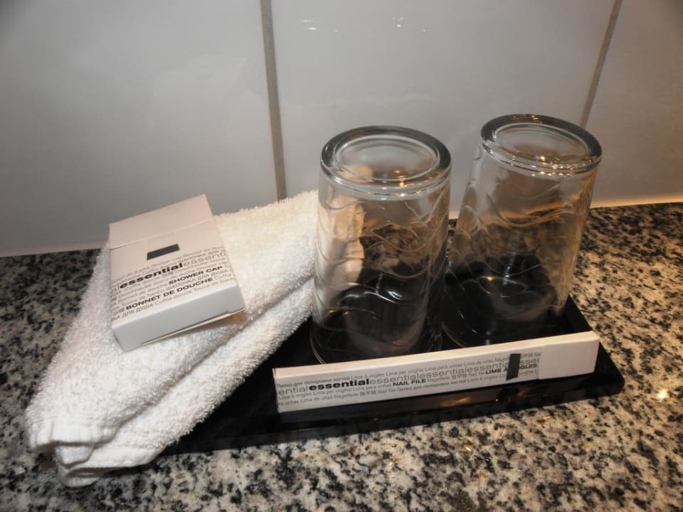 Nett Mercure Hotel Bochum City