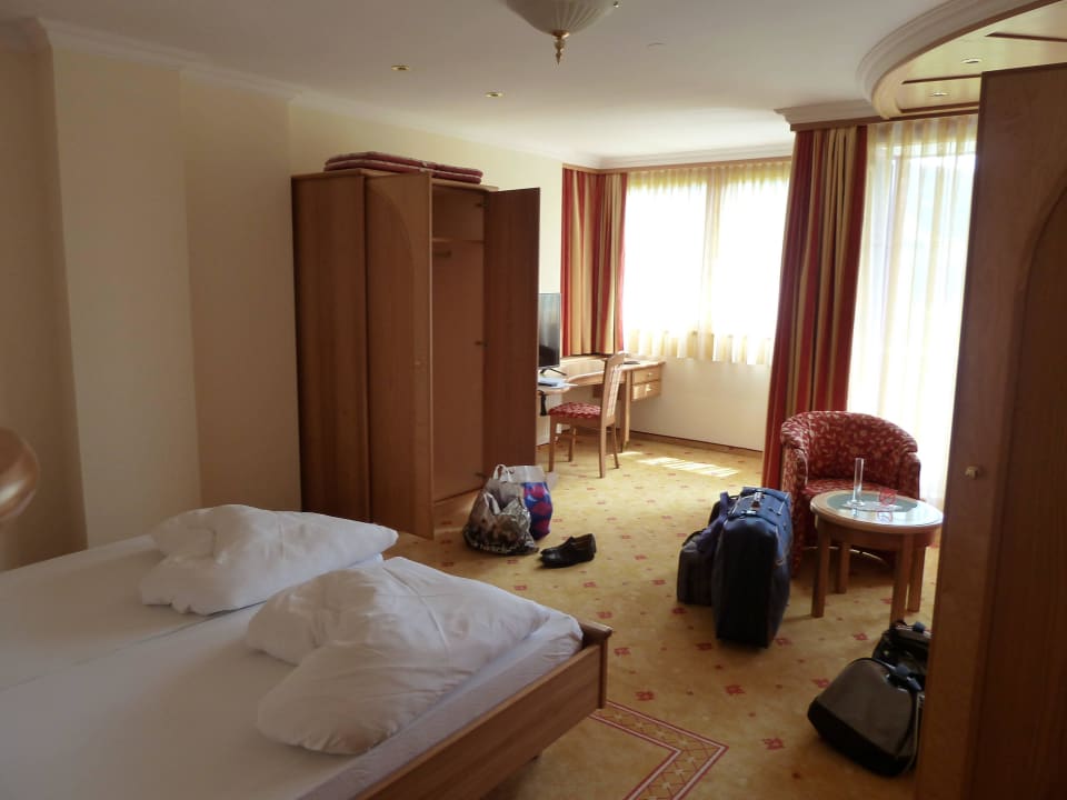 Kommt Suite nahe Hotel Neuwirt