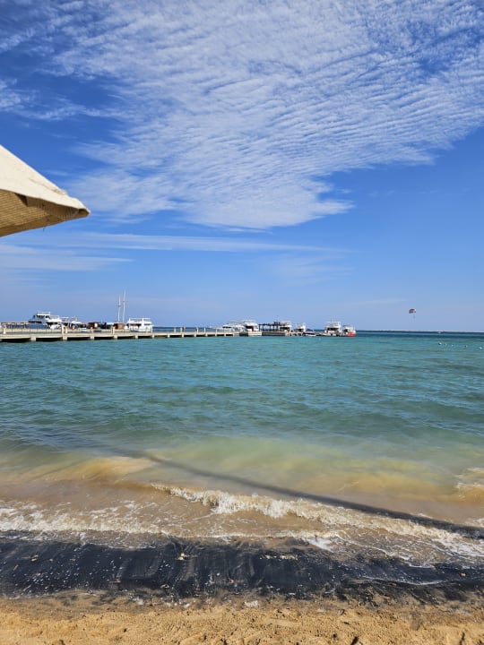 Strand Steigenberger Aqua Magic