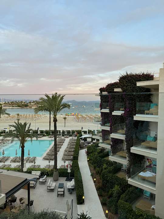 Ausblick VIVA Golf - Adults only 18+