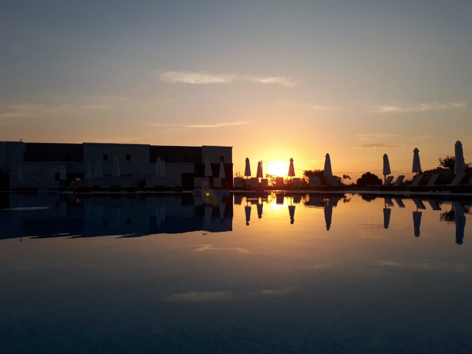 Pool SENTIDO Port Royal Villas & Spa
