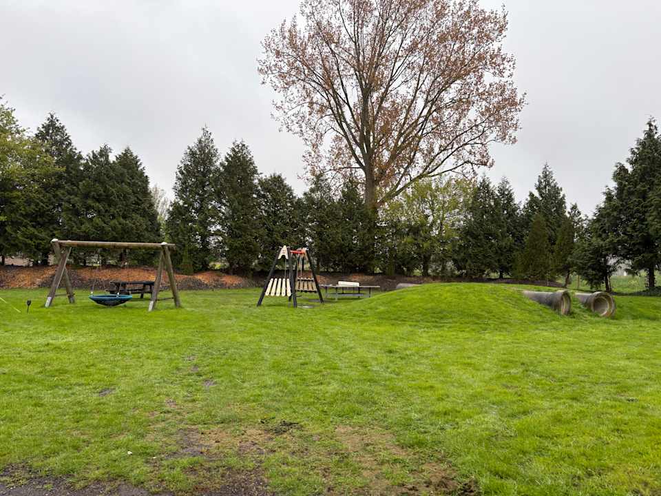 Sport & Freizeit Camping 'T Venhop