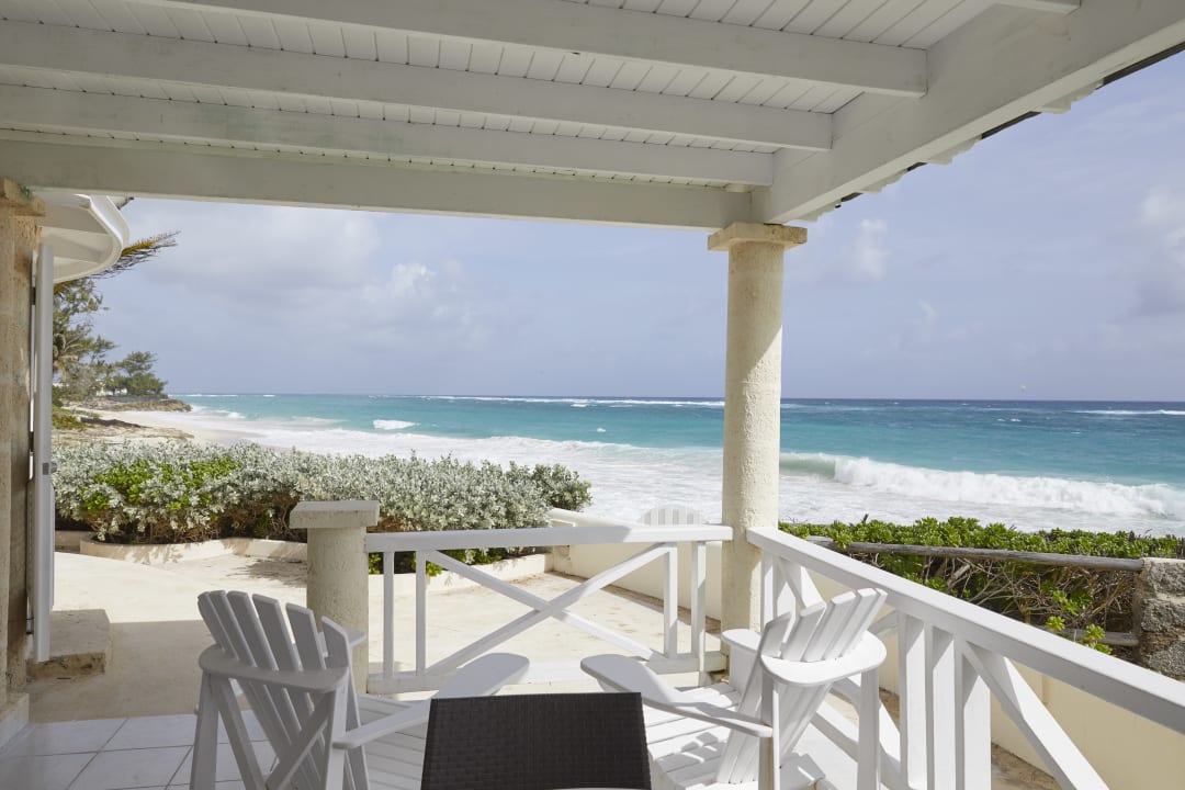 Sonstiges Inchcape Seaside Villas