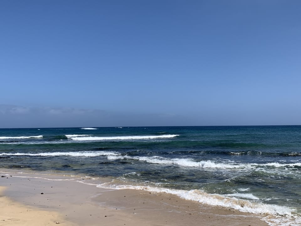 Strand Paradisus by Meliá Salinas Lanzarote