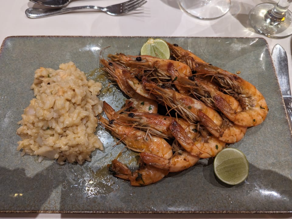 Gastro Iberotel Palace