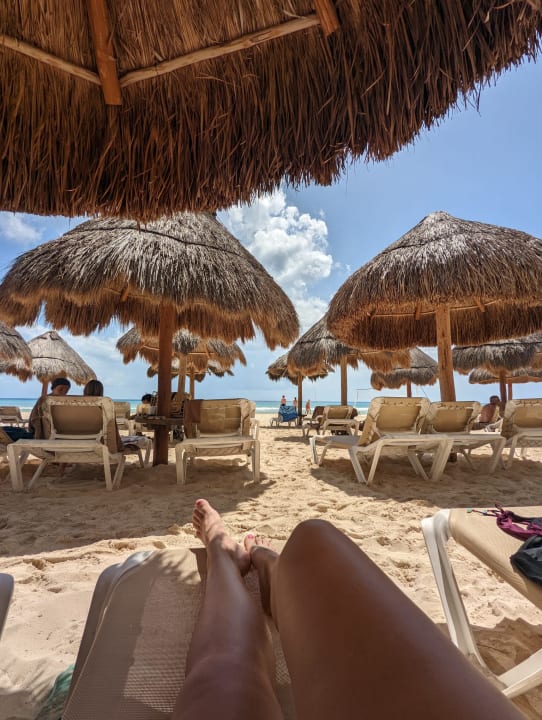 Strand Iberostar Waves Quetzal