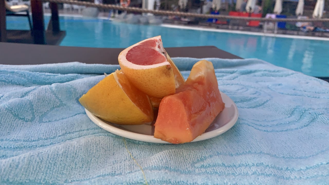 Gastro Abora Continental by Lopesan Hotels