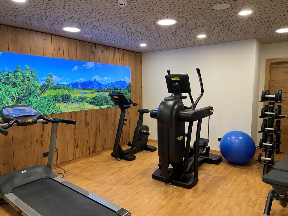 Sport & Freizeit Hotel Ennstalerhof