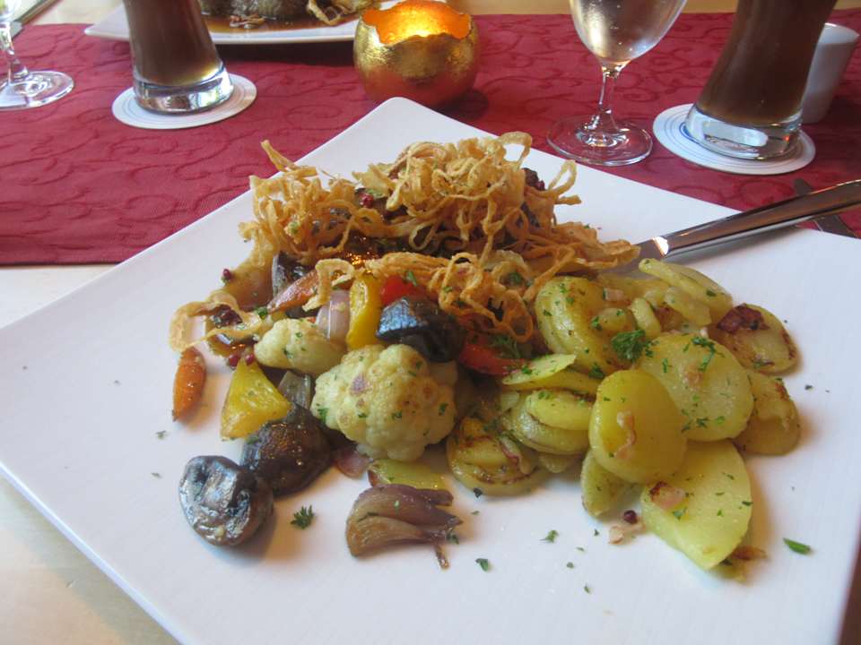 Gastro Hotel Glöcklhofer