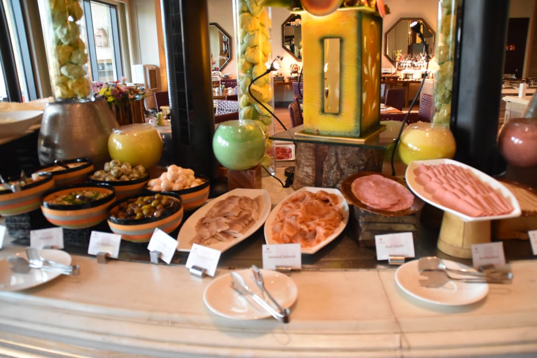 Gastro Ajman Saray, a Luxury Collection Resort