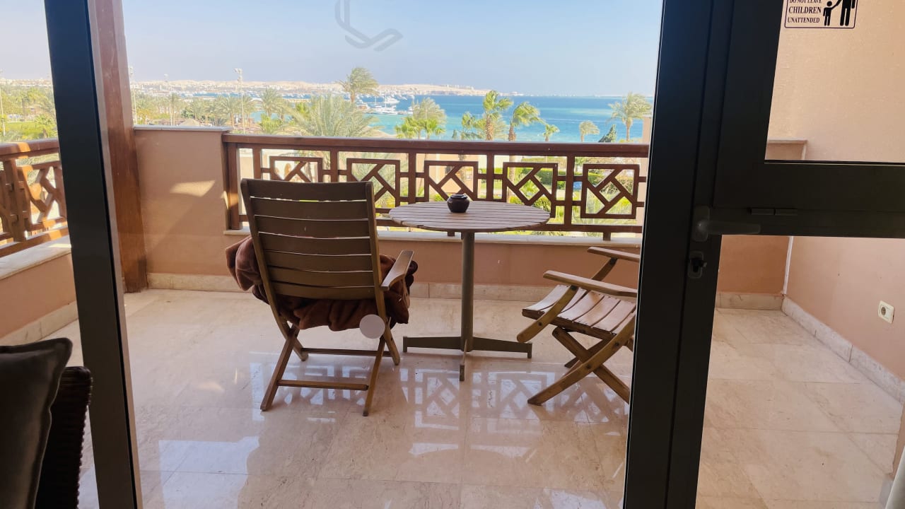 Zimmer Continental Hotel Hurghada