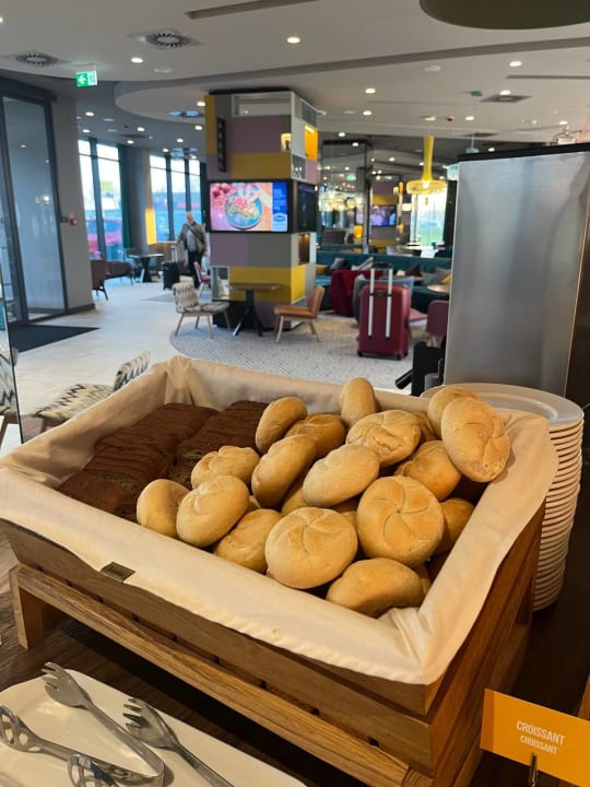 Gastro Hampton by Hilton Krakow Airport