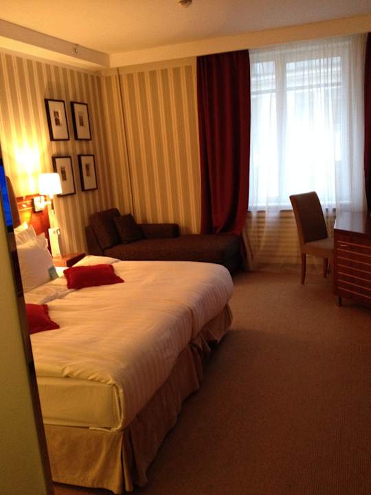 Room Sokos Hotel Palace Bridge