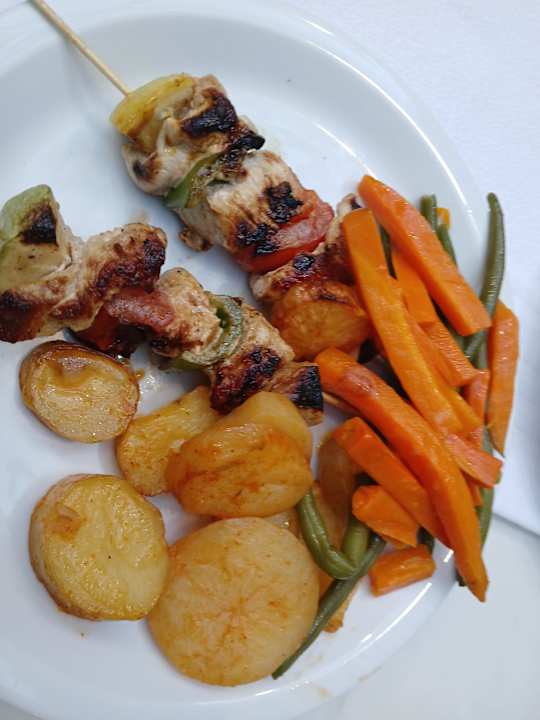 Gastro Hotel El Borj