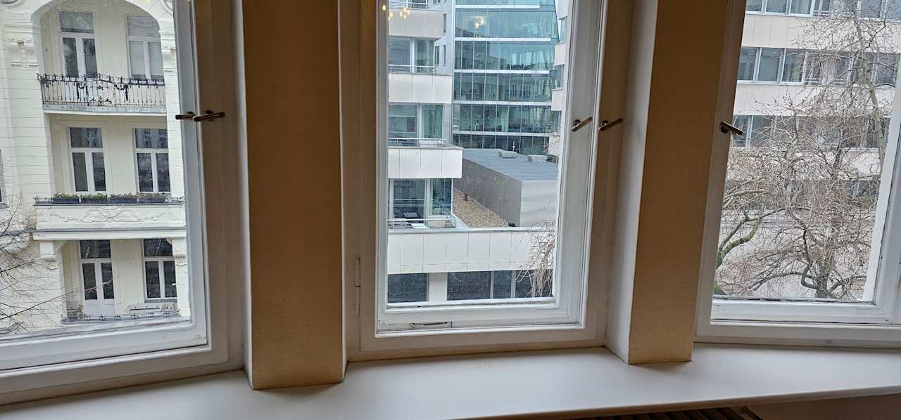 Zimmer Hotel Kurfürst