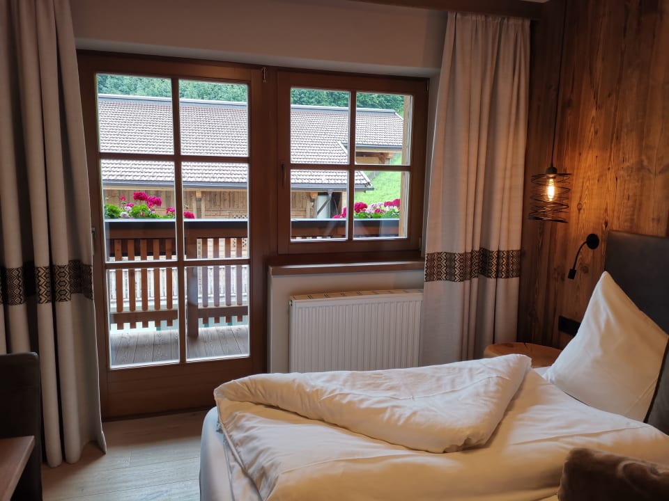 Zimmer Berglodge Grossarl