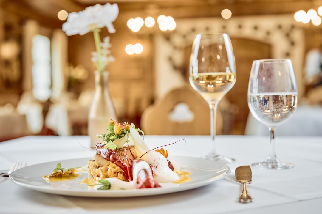 Gastro IMLAUER Hotel Schloss Pichlarn