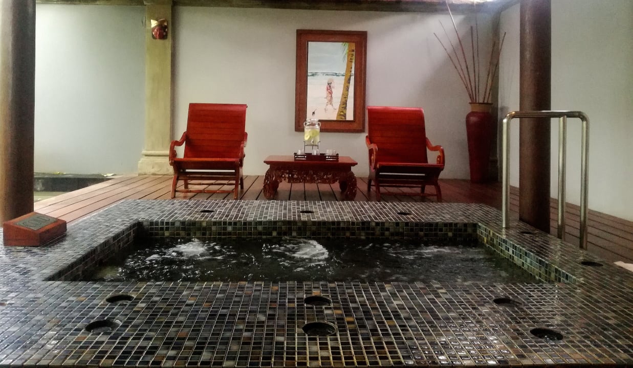 Sport & Freizeit Paradisus by Melia Bali