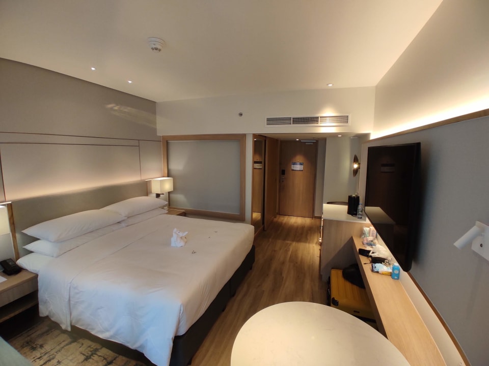 Zimmer Courtyard by Marriott Phuket, Patong Beach Resort