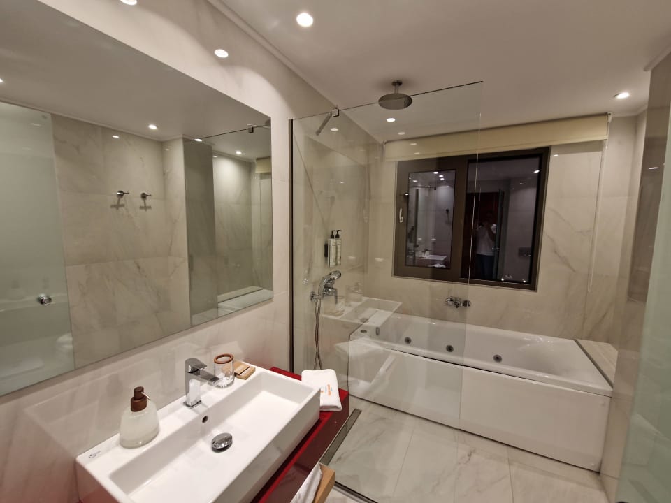 Zimmer High Beach Resort