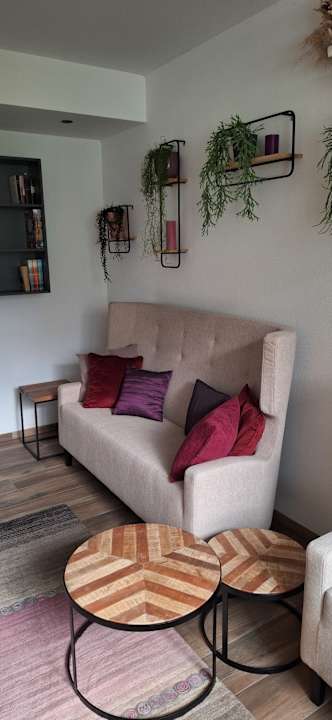 Sonstiges Hotel Brückenwirt