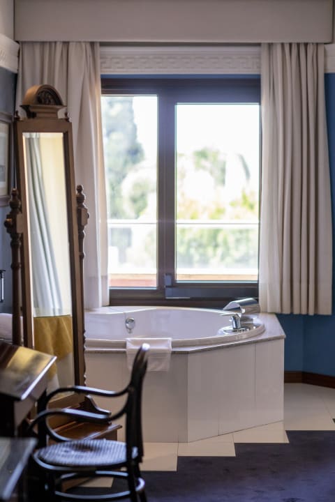 Zimmer Hotel Soho Boutique Vistahermosa