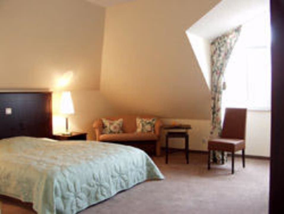 Appartment Hotel Tandreas