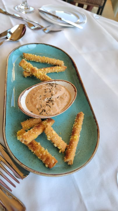 Gastro Lindos Princess Beach Resort & Spa