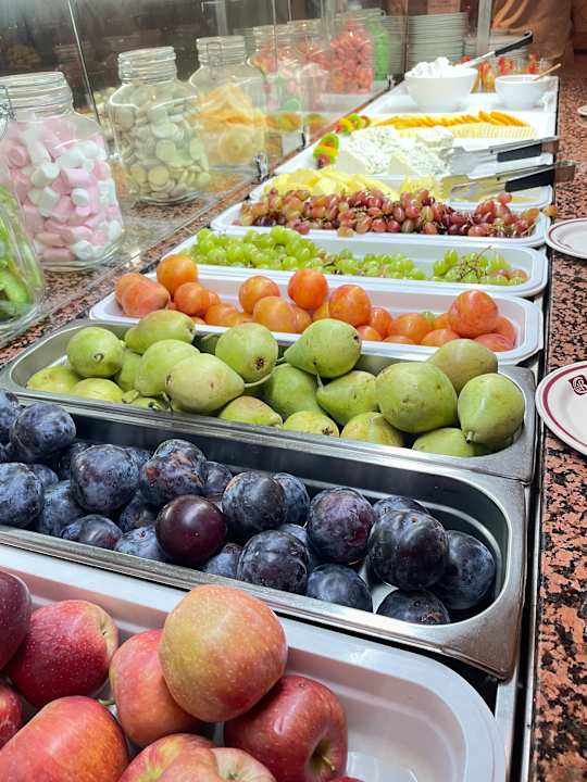 Gastro TUI BLUE Pioneer Beach