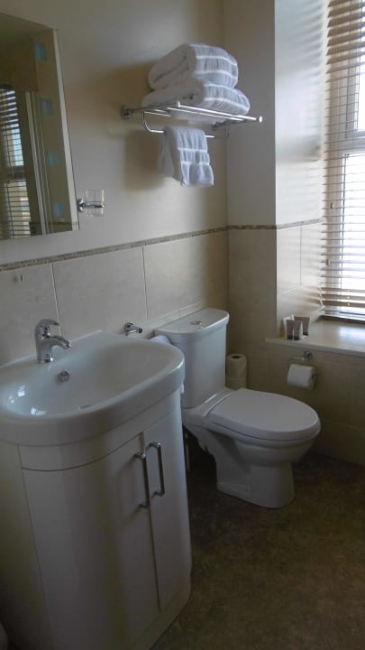 Zimmer Caerwylan Hotel