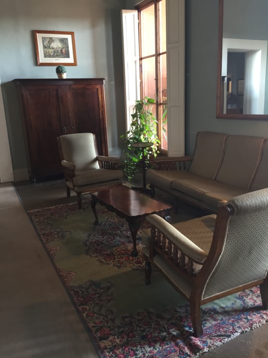 Sonstiges Palazzo Guadagni Hotel