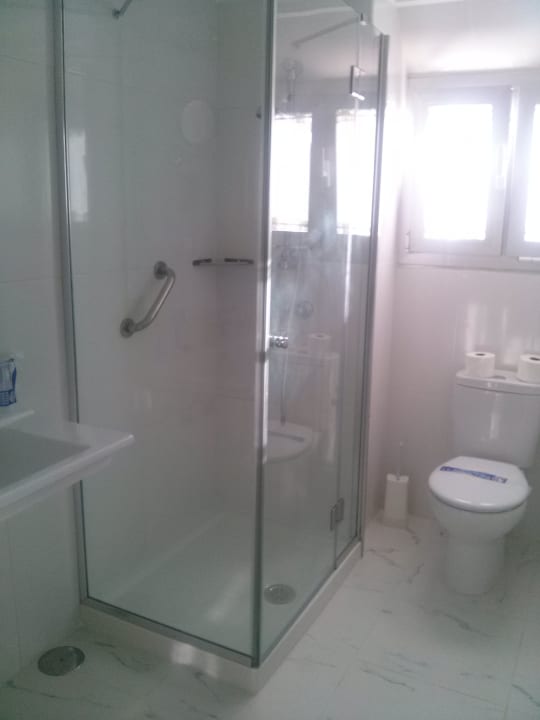 Zimmer Hotel Europalace