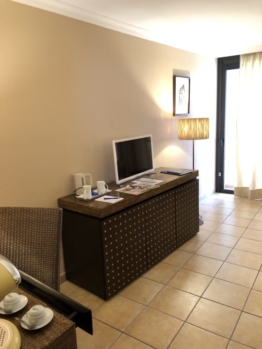 Zimmer Seaside Hotel Sandy Beach