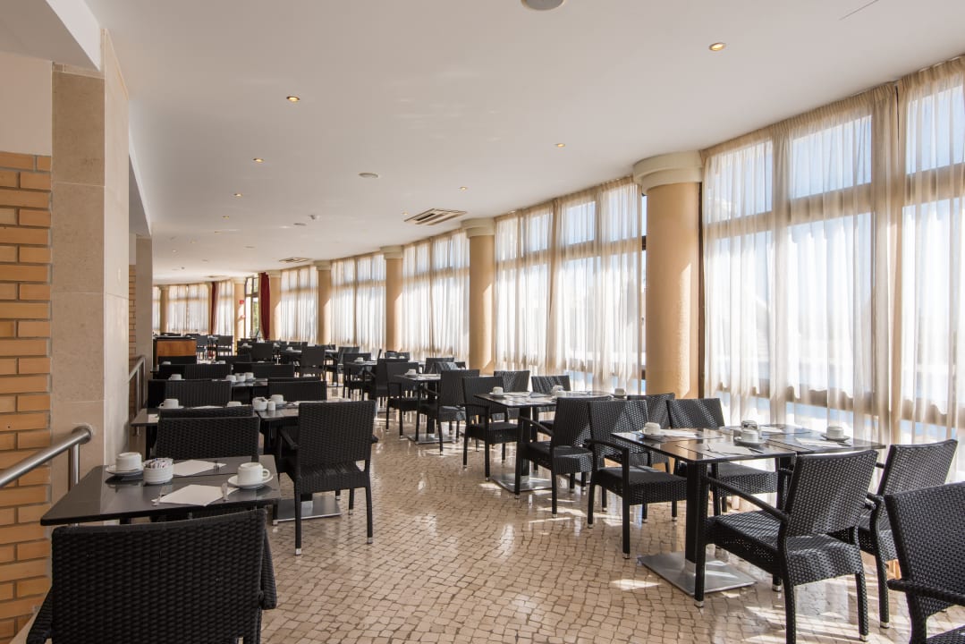 Gastro Hotel Vila Gale Ampalius