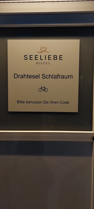 Sport & Freizeit Hotel Krone am See