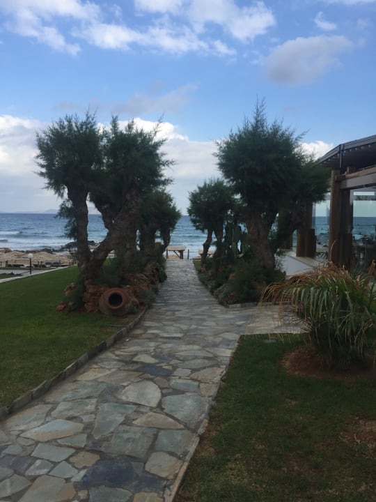 Außenansicht Mitsis Selection Rinela