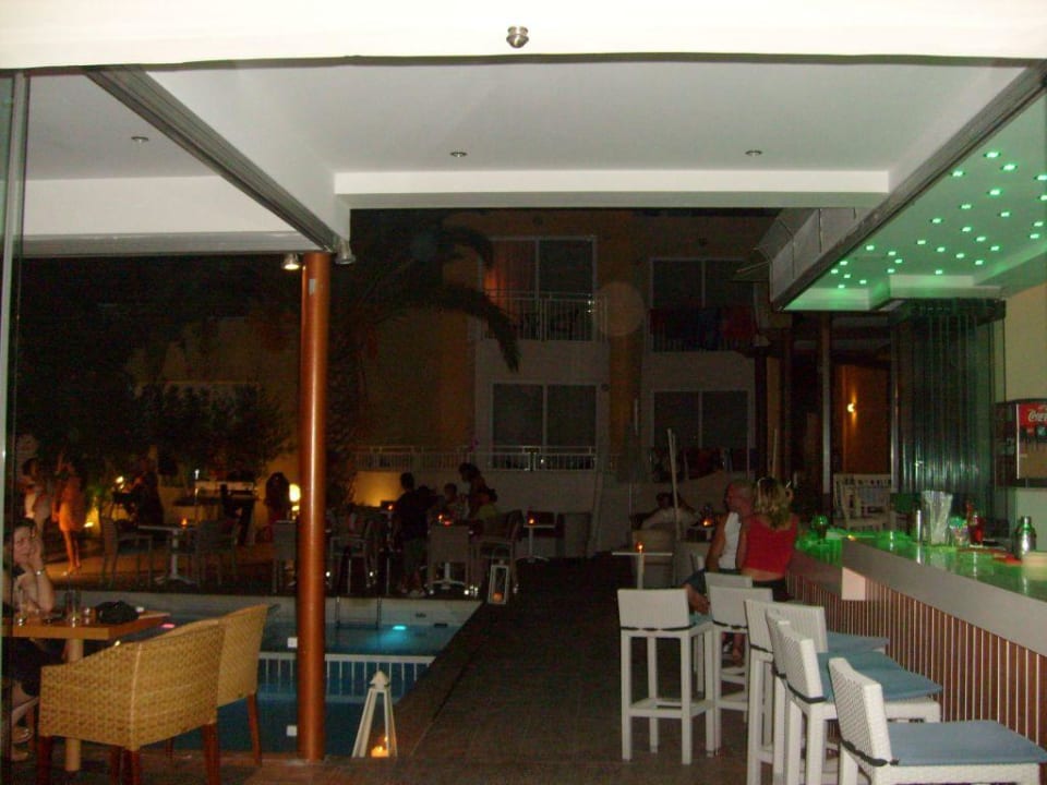 Bar Nefeli Hotel Rethymno