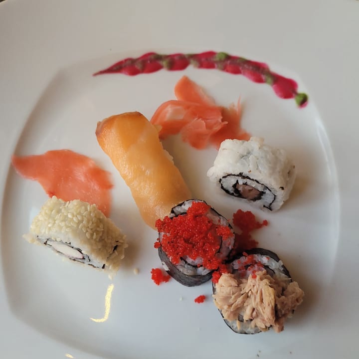 Gastro The Grand Palace - Adults only