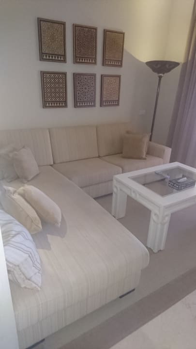 Zimmer Makadi Spa - Adults only