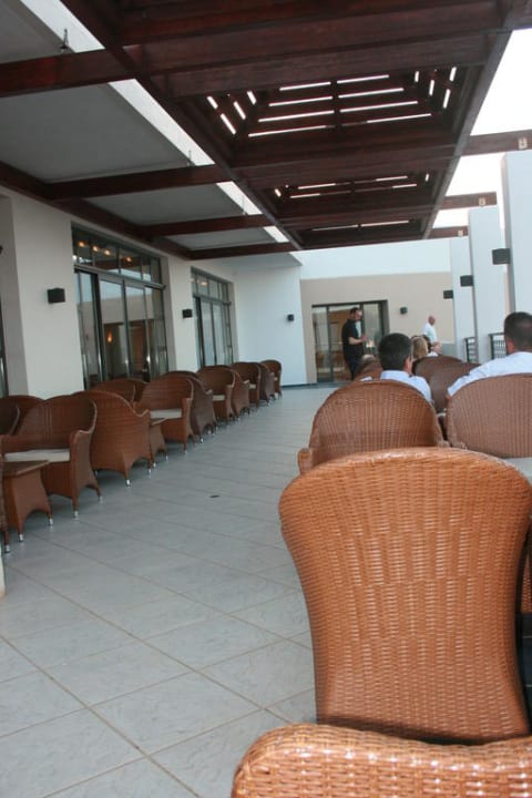 Bar Grand Hotel Holiday Resort