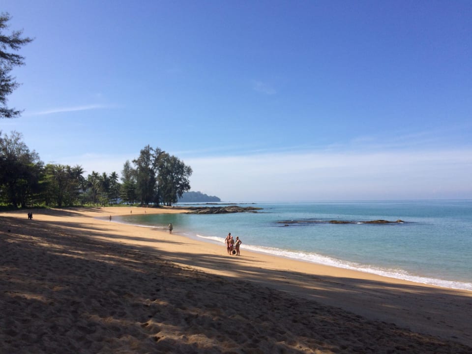 Strand X10 Khaolak Resort