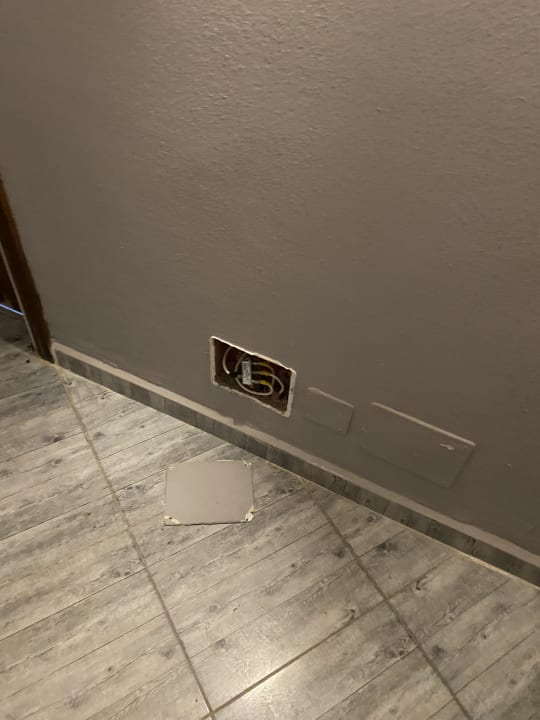 Sonstiges Riadh Palms Resort & Spa