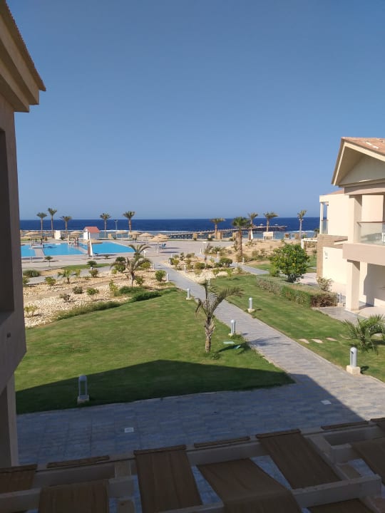 Zimmer Pickalbatros Sea World Resort - Marsa Alam