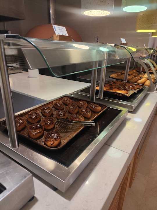 Gastro TUI BLUE Xanthe